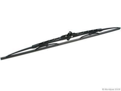 Ford F150 Wiper Blade Bosch