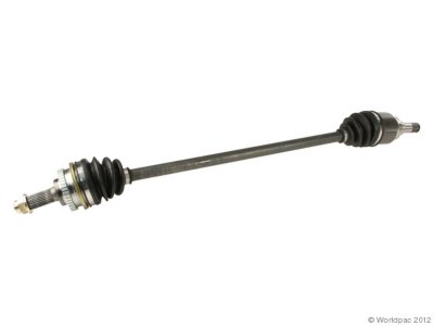 Suzuki Esteem Axle First Equipment Quality