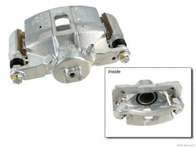 Honda Civic Del Sol Brake Caliper Nissin
