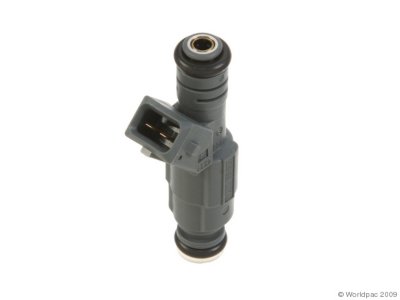 BMW 740il Fuel Injector Bosch