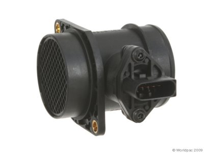 Audi A6 Quattro Air Mass Meter Bosch