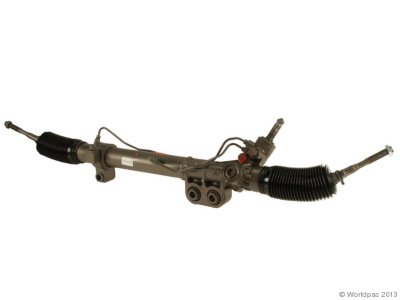 Nissan Steering Rack Maval