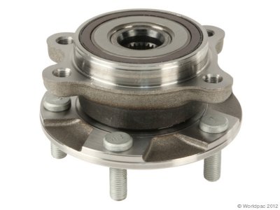 Toyota Rav4 Wheel Hub SKF