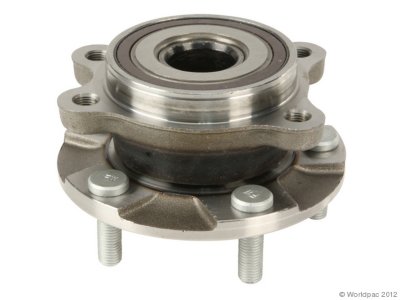 Toyota Rav4 Wheel Hub First Equipment Quality