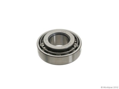 Hyundai Wheel Bearing Ruville