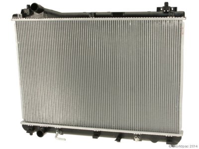 Suzuki Grand Vitara Radiator Koyo Cooling