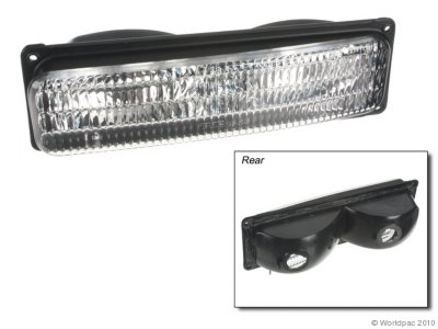 Chevrolet Turn Signal Light Genera