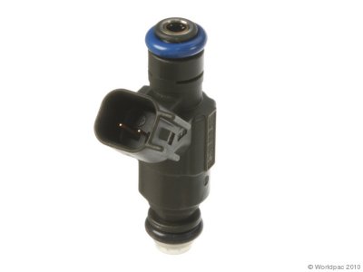 Jaguar Fuel Injector Bosch