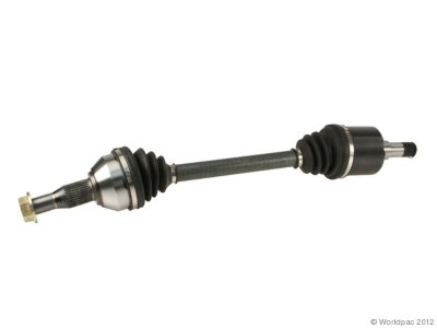 Buick Axle Assembly First Equipment Quality
