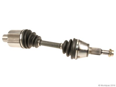 Dodge Axle Assembly First Equipment Quality