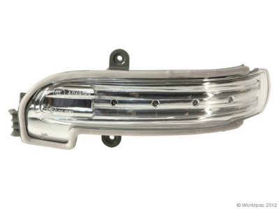 Mercedes Benz C230 Turn Signal Light ULO
