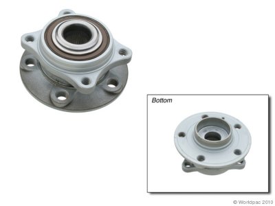 Volvo Wheel Hub First Equipment Quality