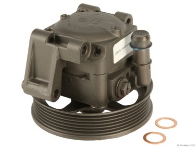 Ford Thunderbird Power Steering Pump Maval