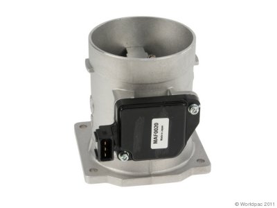 Audi A6 Quattro Air Mass Meter Hitachi