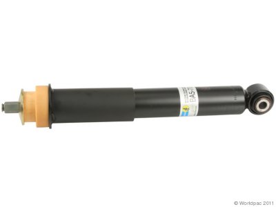 Jaguar XK8 Shocks Bilstein