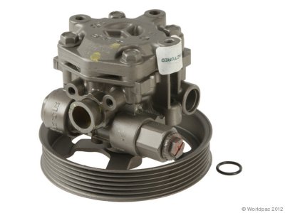 Jeep Power Steering Pump Maval