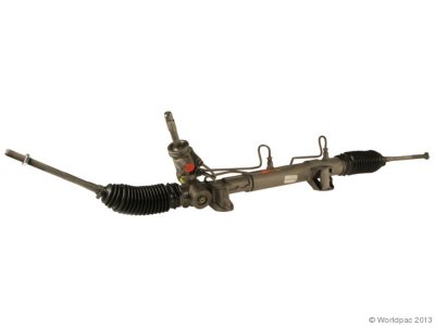 Jeep Steering Rack Maval