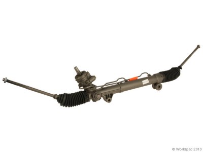 Pontiac Montana Steering Rack Maval