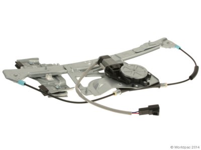 Cadillac Deville Window Regulator OES Genuine