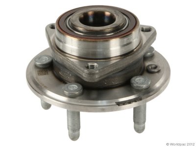 Cadillac Wheel Hub OES Genuine