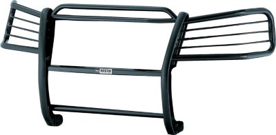 Mazda Grille Guard Westin