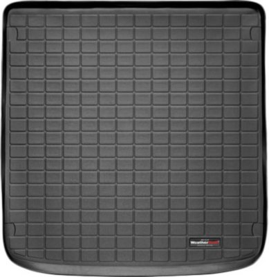 Audi Cargo Mat Weathertech