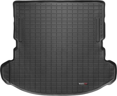 Mazda Cargo Mat Weathertech