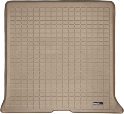 BMW Cargo Mat Weathertech