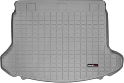 Nissan Cargo Mat Weathertech