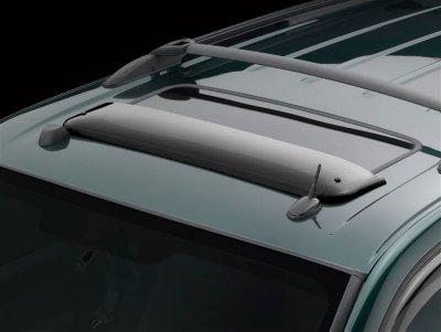 Saab Air Deflector Weathertech