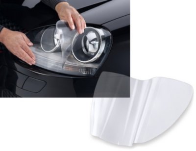 Honda Headlight Cover Weathertech