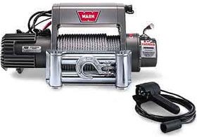 Warn Winch Warn