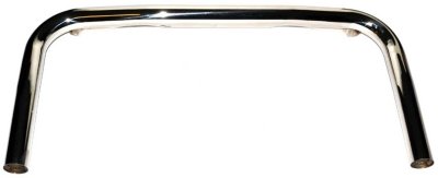 Dodge RAM Grille Guard Warn