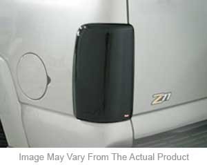 Mazda B4000 Tail Light Assembly Wade Auto