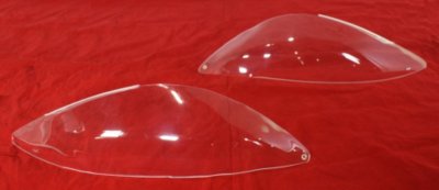 Toyota Headlight Cover Wade Auto
