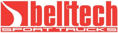 Subaru Legacy Struts Belltech