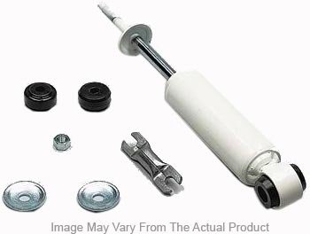 Audi A8 Shock Absorber Toxic Shock