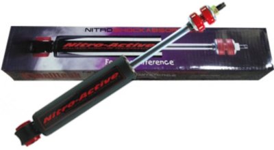 Ford Escape Struts Belltech