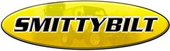 Jeep Liberty Grille Guard Smittybilt