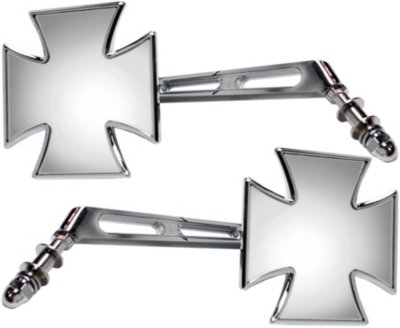 Chevrolet S10 Mirror Emgo