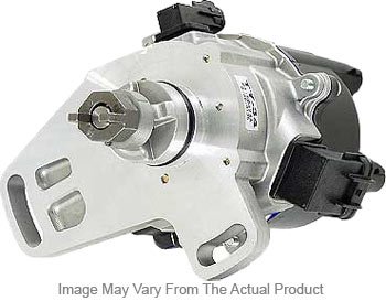Mercury Cougar Distributor RPM Partz