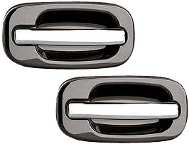 Buick Regal Door Handle Grippin Billet