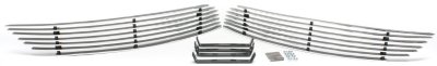 Isuzu Rodeo Billet Grille StyleLine