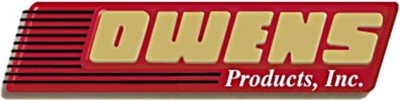 Volvo S70 Mud Flaps Owens Products