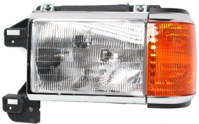 Chevrolet Truck Headlight StyleLine