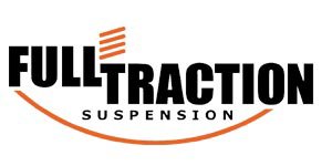 Volkswagen Golf Suspension Lift Kit Full Traction Suspension