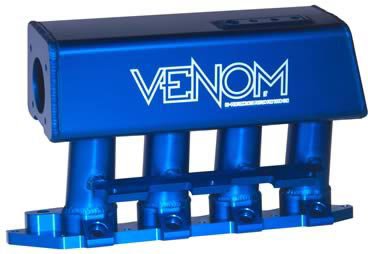 Chrysler Concorde Intake Manifold Venom