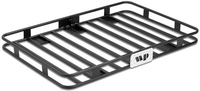 Nissan Roof Rack Warrior Products