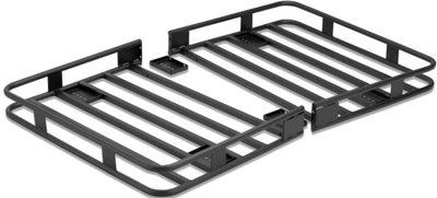 Jaguar Roof Rack Warrior Products
