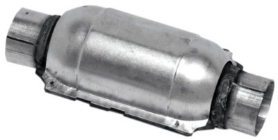 Nissan 300ZX Catalytic Converter Walker